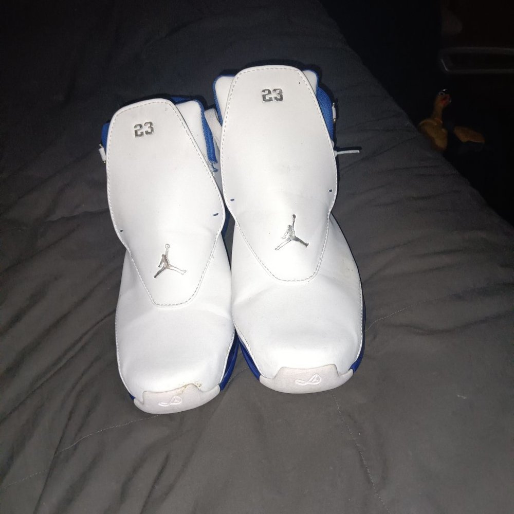 Jumpman - Picture 4 of 4
